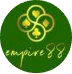 Logo EMPIRE88